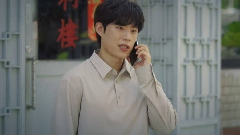 Still from Do You Like Brahms? - Season 1 Episode 9