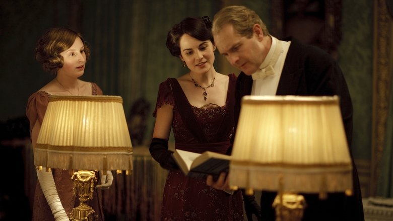 downton abbey season 5 downton abbey season 5