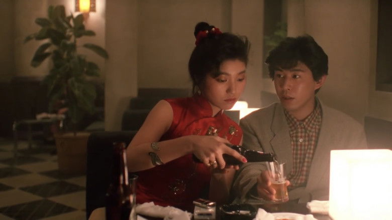 Image d'arrière-plan 11 du film ラスト・キャバレー