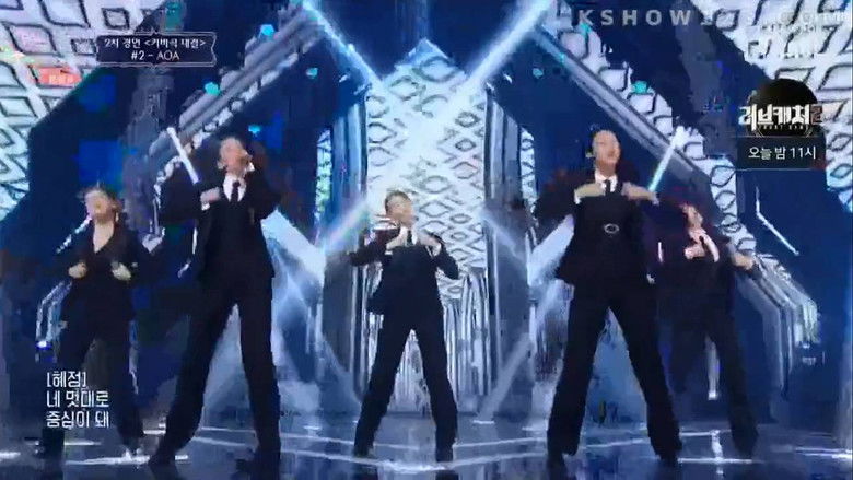 Still image for Queendom season 1 episode 3: Episode 3 Still image for Queendom season 1 episode 3: Episode 3