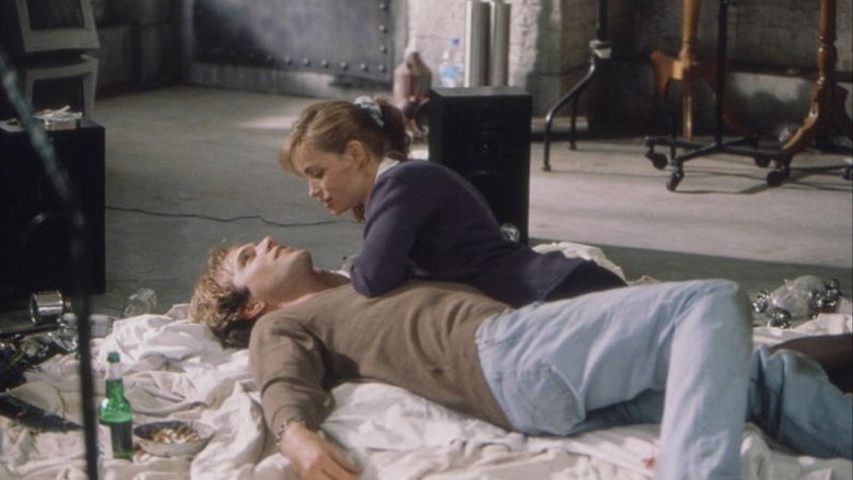 Elephant Juice (1999)