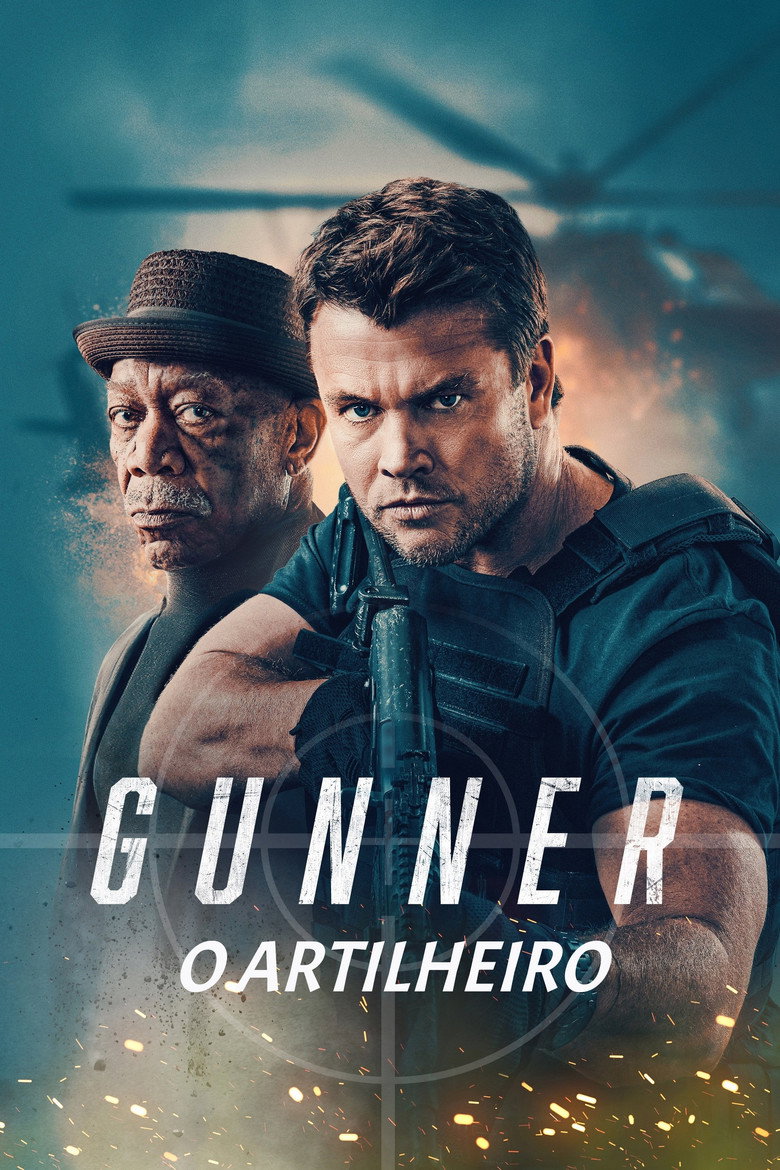 Póster la Película