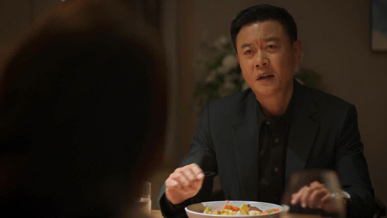 Still image for City of the City season 1 episode 6: Episode 6