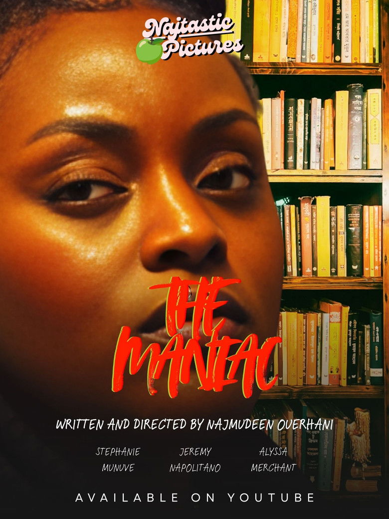 Imatge de The Maniac