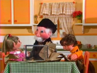 Still image for Passe-Partout season 1 episode 58: Episode 58 Still image for Passe-Partout season 1 episode 58: Episode 58