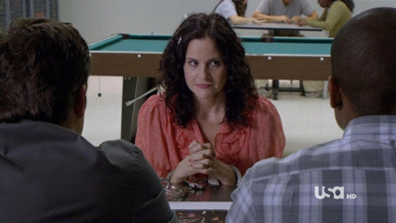 Watch Psych Season 1 Episode 9