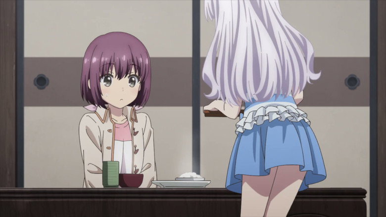 Still from Summer Pockets - Season 1 Episode 23