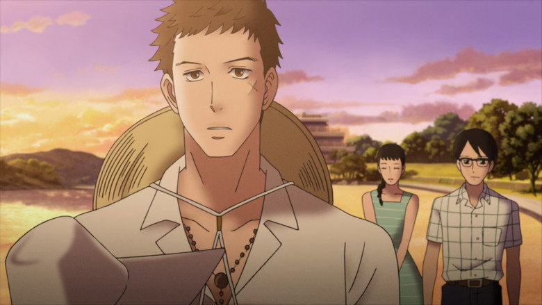 Still from 坂道のアポロン - ซีซัน 1 ตอน 2