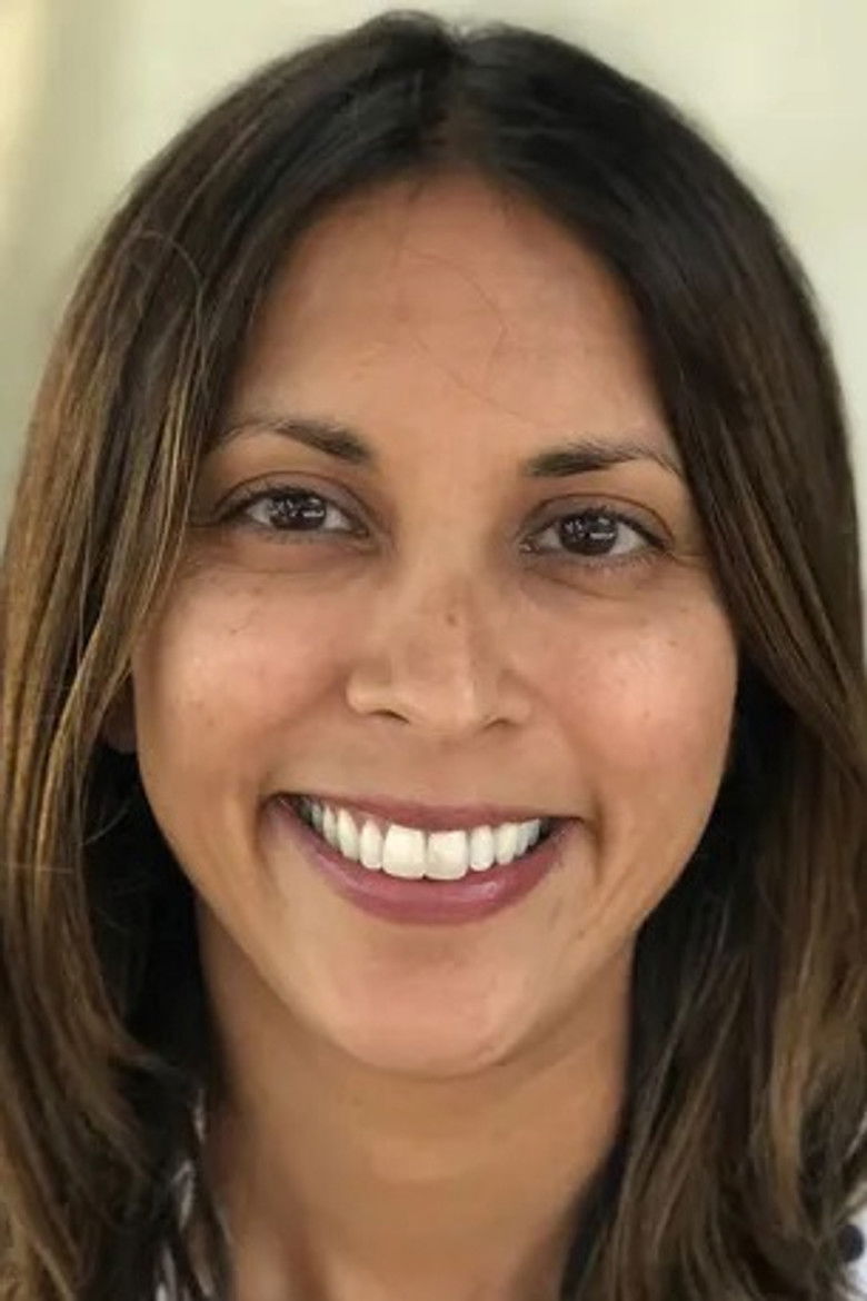 Rachna Fruchbom portrait image