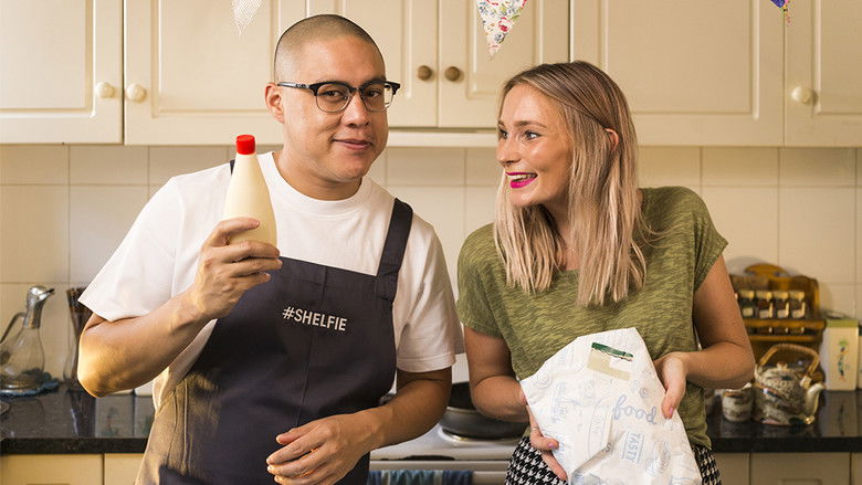 Still image for #Shelfie with Dan Hong season 1 episode 1: Episode 1 Still image for #Shelfie with Dan Hong season 1 episode 1: Episode 1