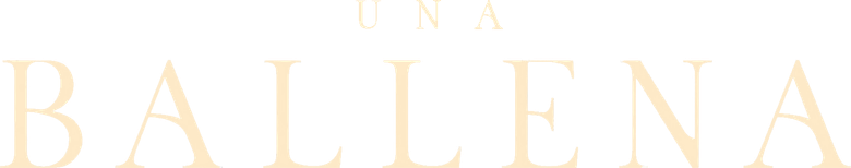 Una ballena