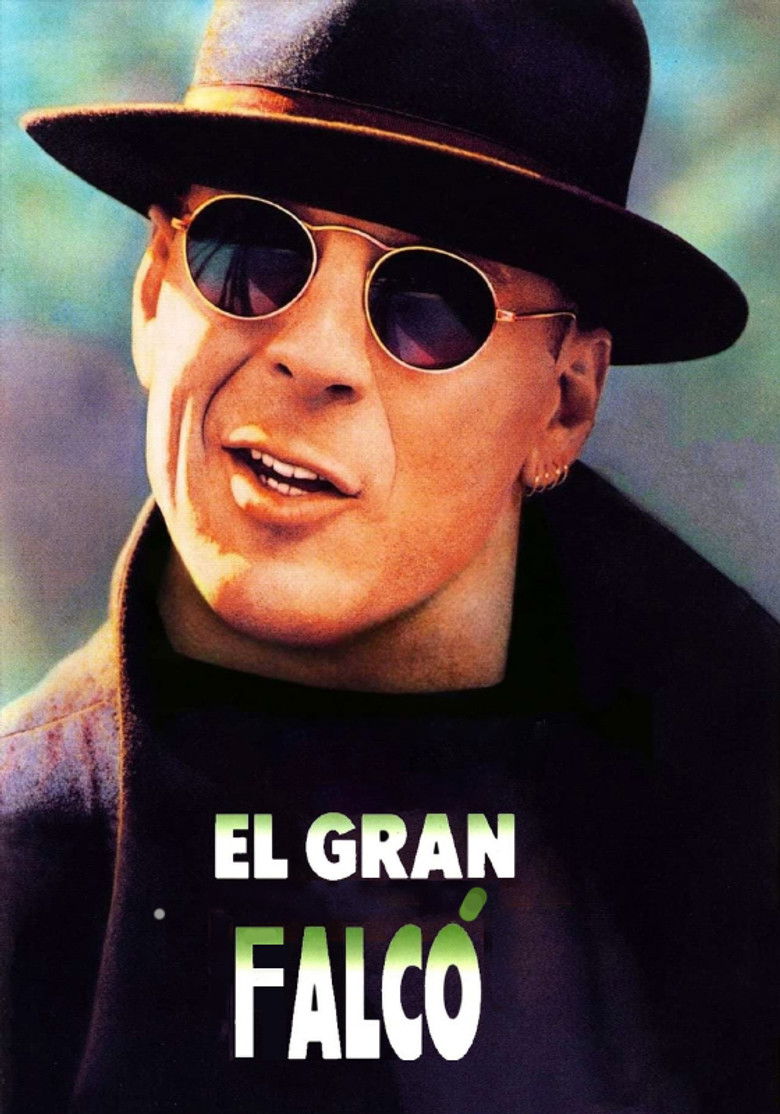 Imatge de El gran falcó