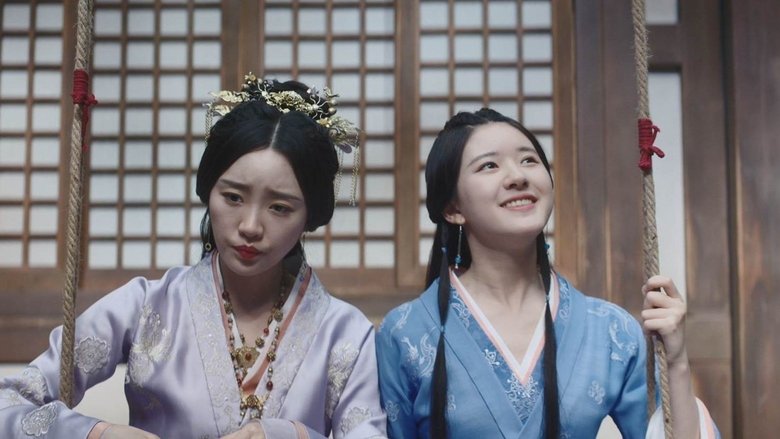 Still image for Love Like the Galaxy season 1 episode 17: Episode 17 Still image for Love Like the Galaxy season 1 episode 17: Episode 17