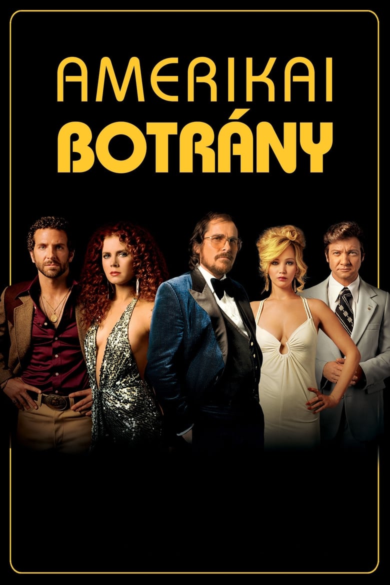 Amerikai botr&aacute;ny (2013)