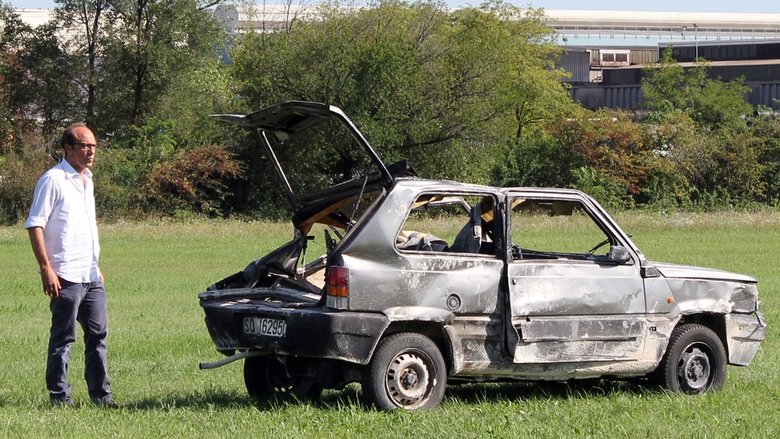 Still image for Top Gear Italia season 1 episode 1: Episode 1