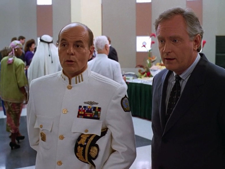 Still from seaQuest DSV - Season 3 Episode 11