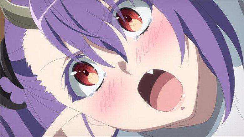 Still from sin 七つの大罪 - Season 1 Episode 2