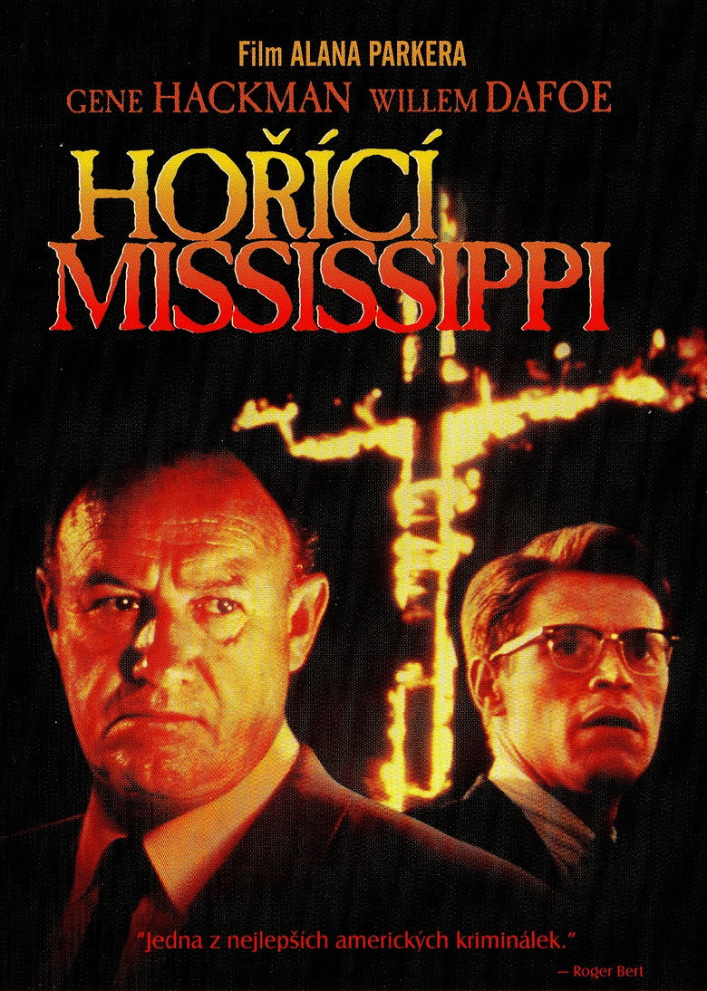 Hoř&iacute;c&iacute; Mississippi (1988)