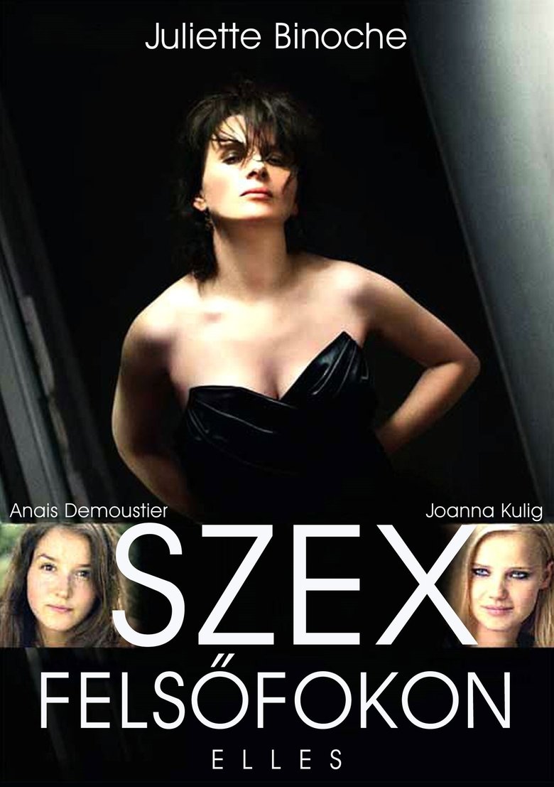 Szex felsőfokon (2011)