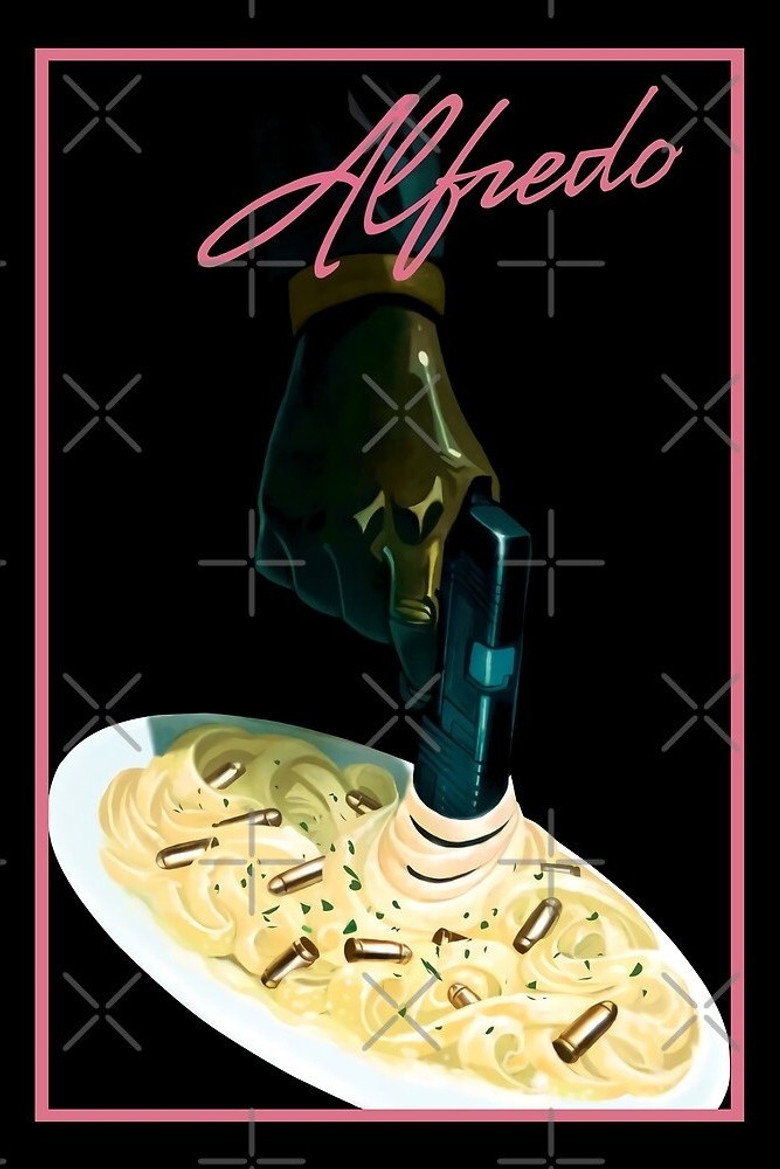 Imatge de Alfredo: The Movie