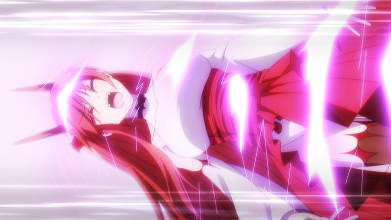 Still from Beast Tamer - Season 1 Episode 12