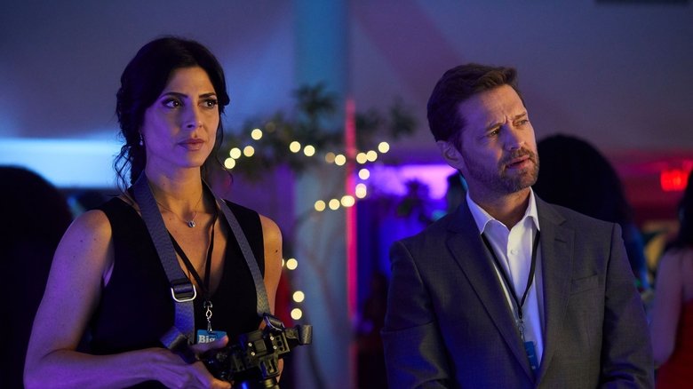 Catch Me If You Can Streaming Gratuit Private Eyes Saison 3 épisode 2 en streaming VF et VOSTFR gratuit