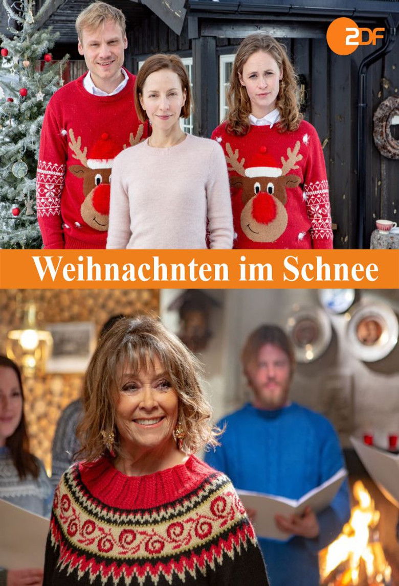 Imatge de Weihnachten im Schnee