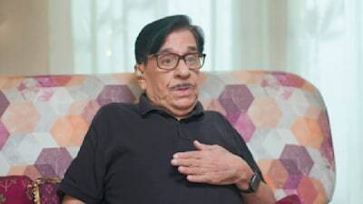 Still image for Anupamaa season 1 episode 1793: Hasmukh in Peril? Still image for Anupamaa season 1 episode 1793: Hasmukh in Peril?