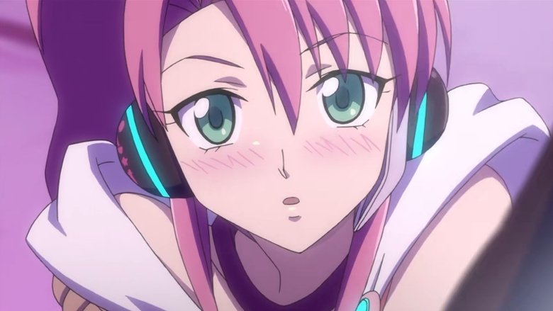 Still image for Basquash! season 1 episode 10: Nonstop, Jumpstop Still image for Basquash! season 1 episode 10: Nonstop, Jumpstop