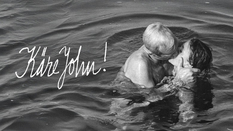 Dear John image 1