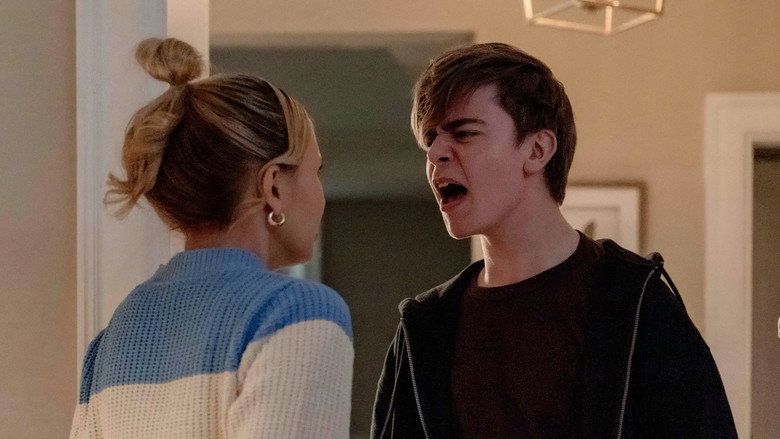 Imatge de Dateless to Dangerous: My Son's Secret Life