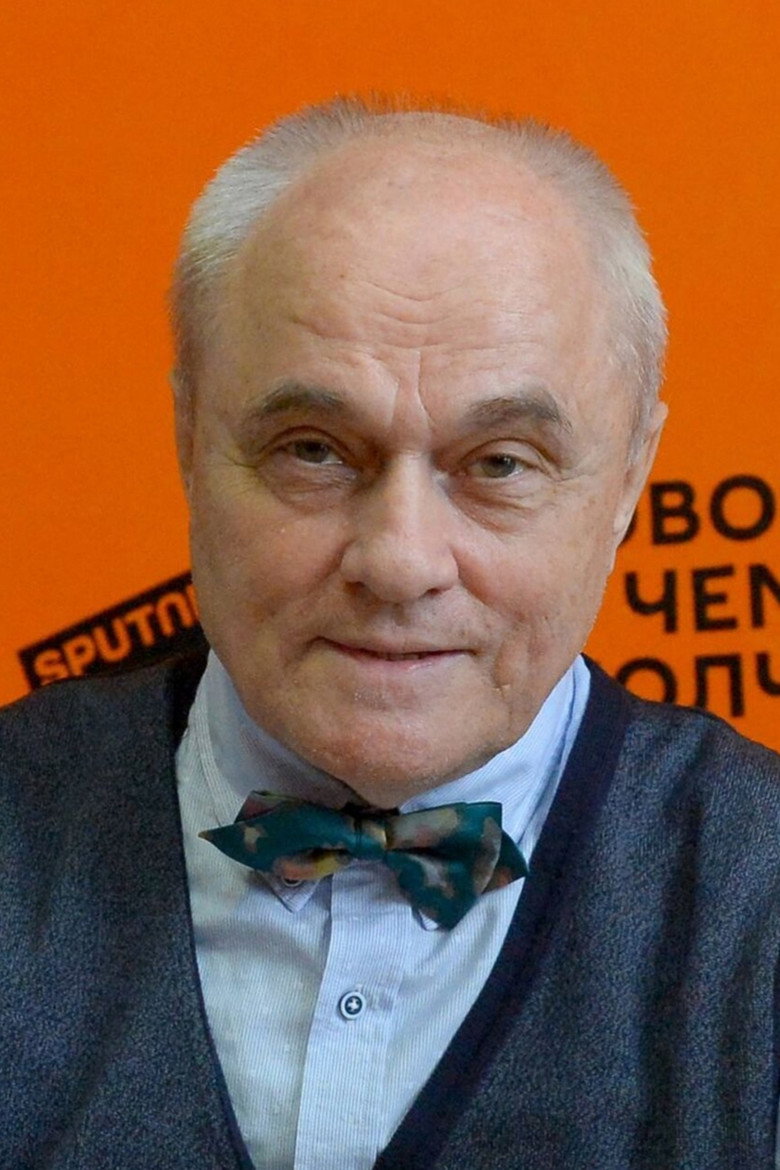 Vyacheslav Nikiforov photo 2