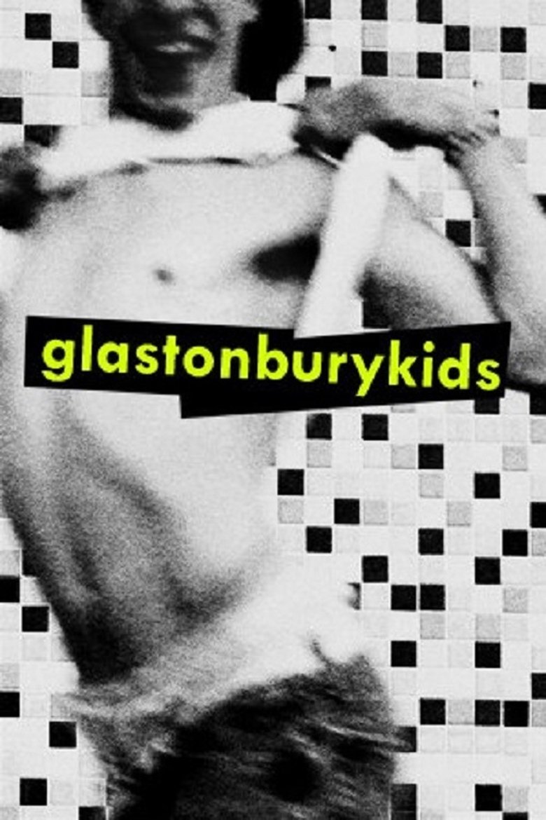glastonburykids main poster