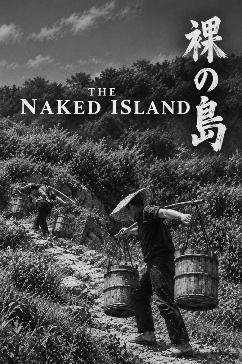 Imatge de 裸の島