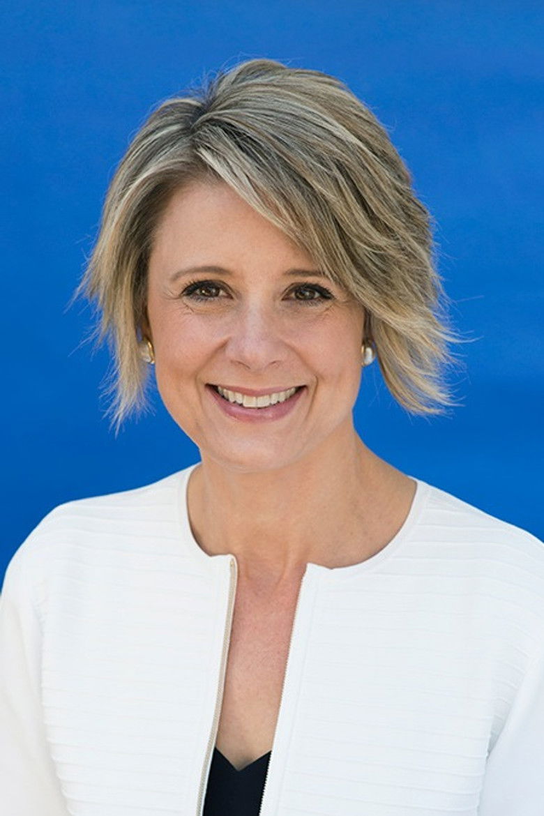 Kristina Keneally portrait image