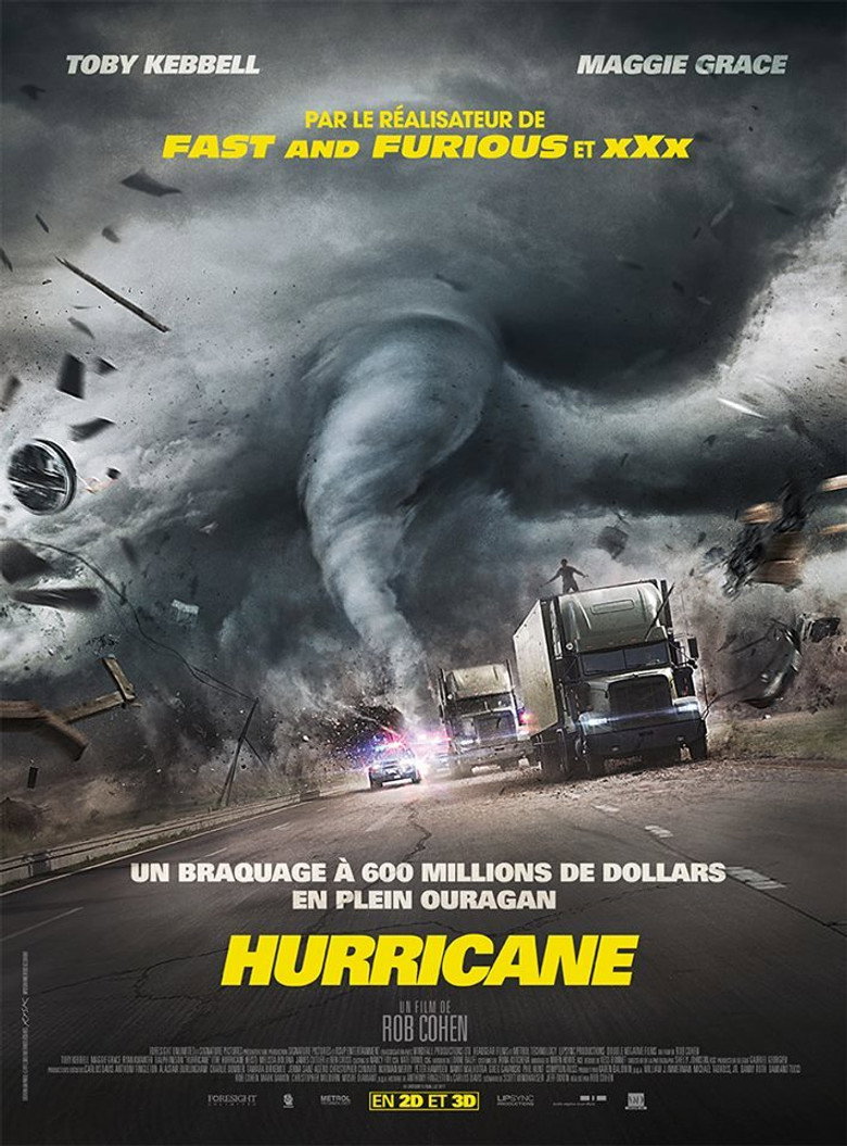 Póster la Película