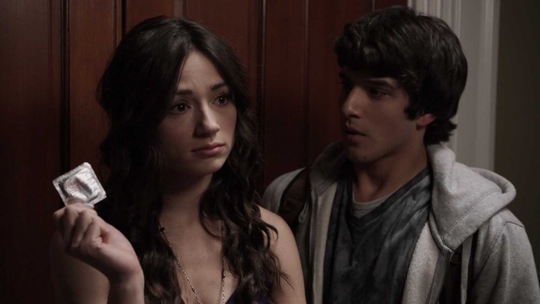 Teen Wolf Online Anschauen Teen Wolf Online Anschauen