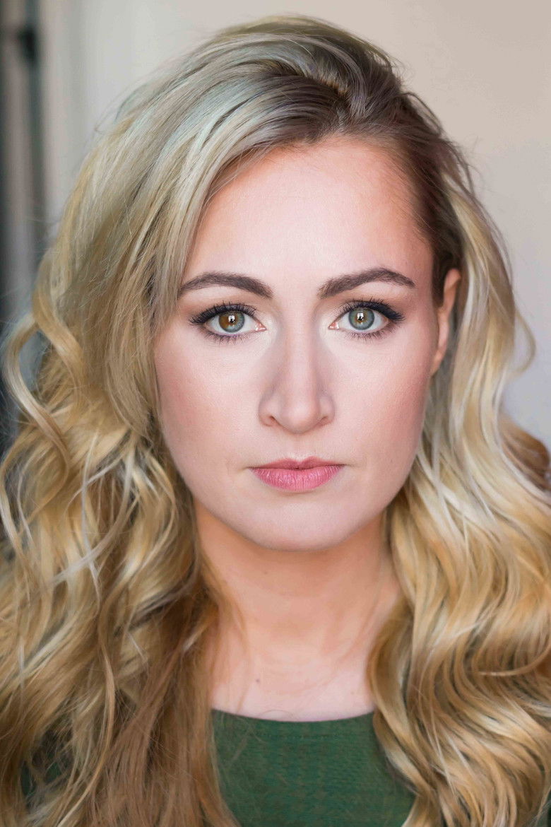 Zoé Lamontagne portrait image