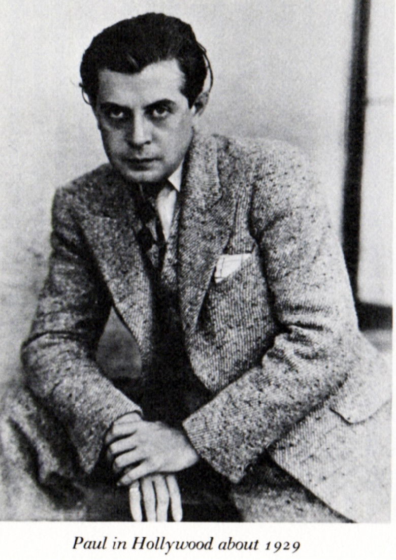 Imatge de Fejos Memorial