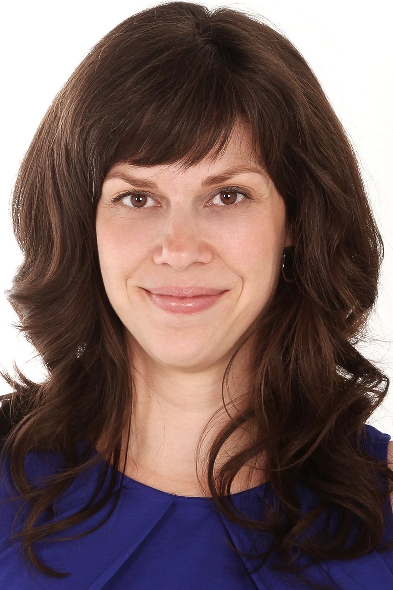 Ảnh Marie-Anne Sergerie