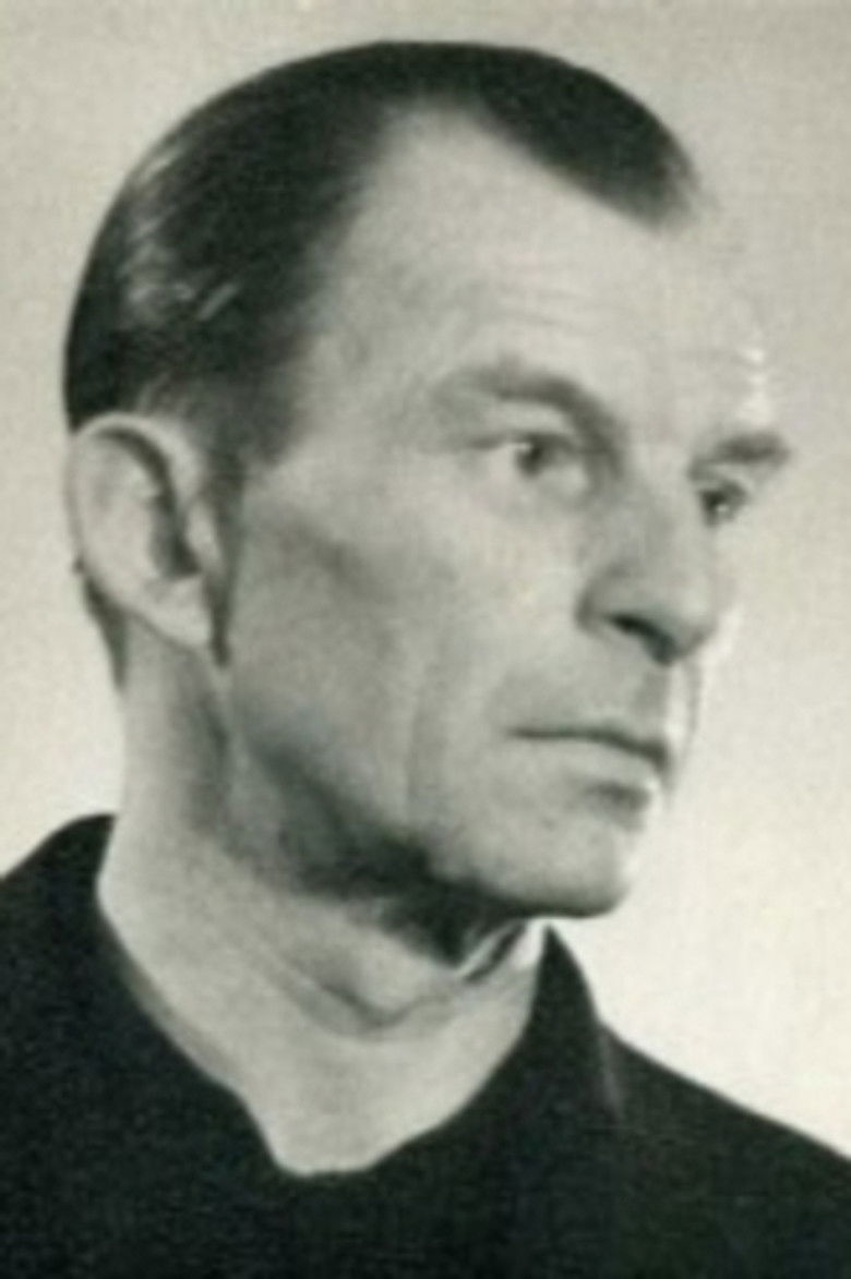 Georgiy Martynyuk portrait image