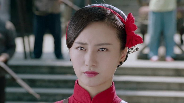 Still image for 再造之恩 season 1 episode 30: Episode 30