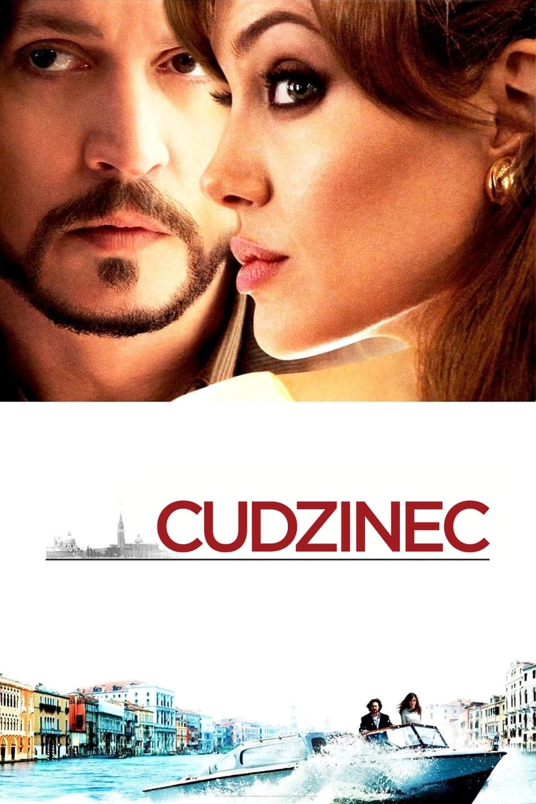 Cudzinec (2010)