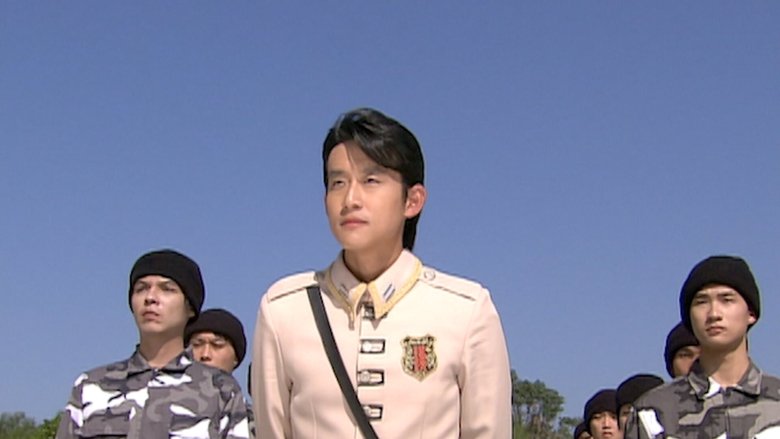 Still image for K.O.3an Guo season 1 episode 46: Episode 46 Still image for K.O.3an Guo season 1 episode 46: Episode 46