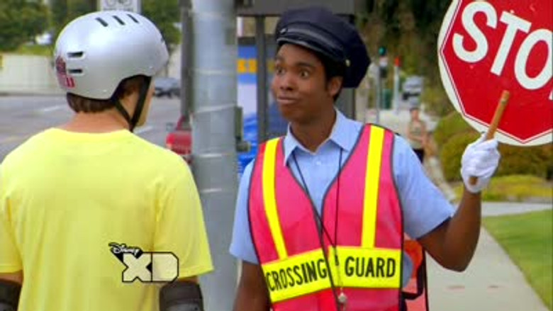 Still from Zeke and Luther - ซีซัน 3 ตอน 23