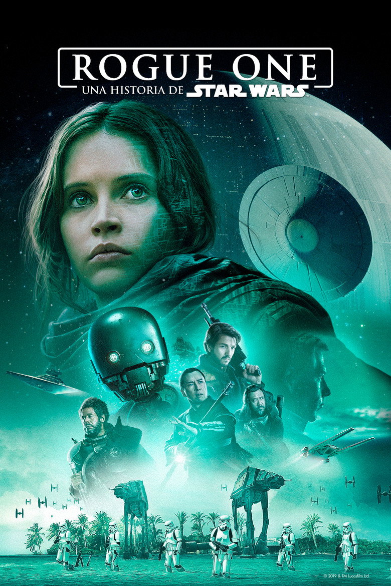 Póster la Película