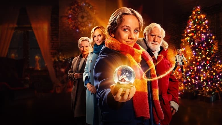 Saga films Claus Family Collection streaming VF gratuit HD – 66Streaming