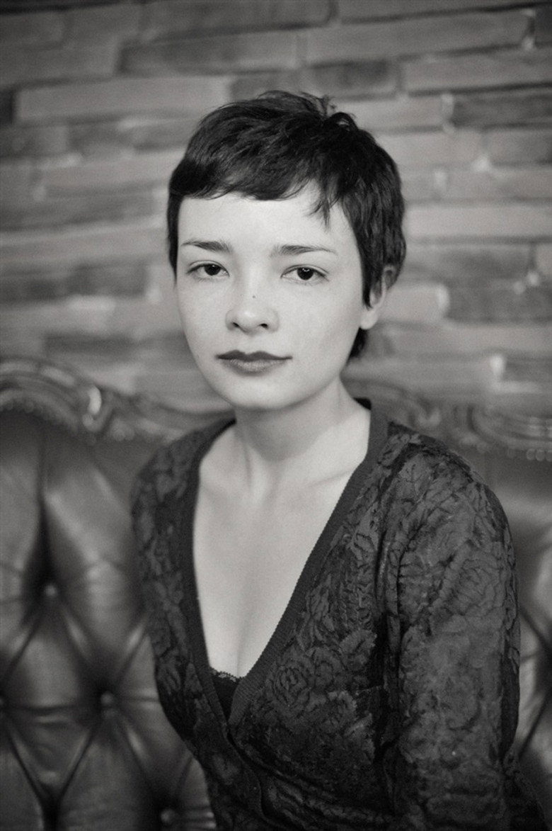 Céline Laurentie photo 3