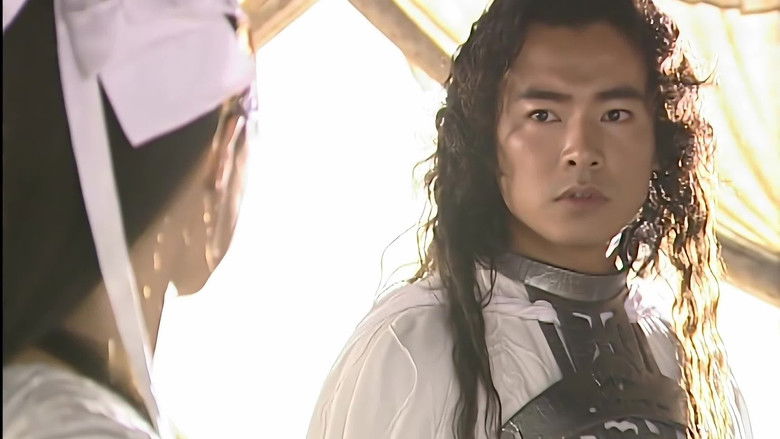 Still image for Shui Yue Dong Tian season 1 episode 18: Episode 18 Still image for Shui Yue Dong Tian season 1 episode 18: Episode 18