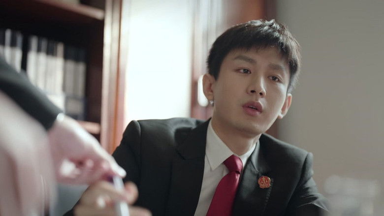 Still image for Draw the Line season 1 episode 9: Episode 9 Still image for Draw the Line season 1 episode 9: Episode 9